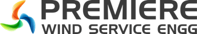 Premiere Wind Service Engineering Logo
